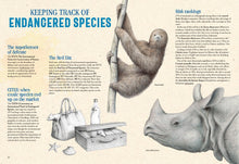 Load image into Gallery viewer, Extinctopedia