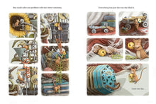 Load image into Gallery viewer, Emmie Builds Something New