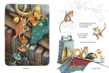 Load image into Gallery viewer, Emmie Builds Something New