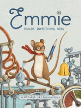 Load image into Gallery viewer, Emmie Builds Something New