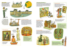 Load image into Gallery viewer, The Great Big Book of Museums