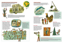 Load image into Gallery viewer, The Great Big Book of Museums