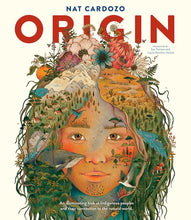 Load image into Gallery viewer, Origin