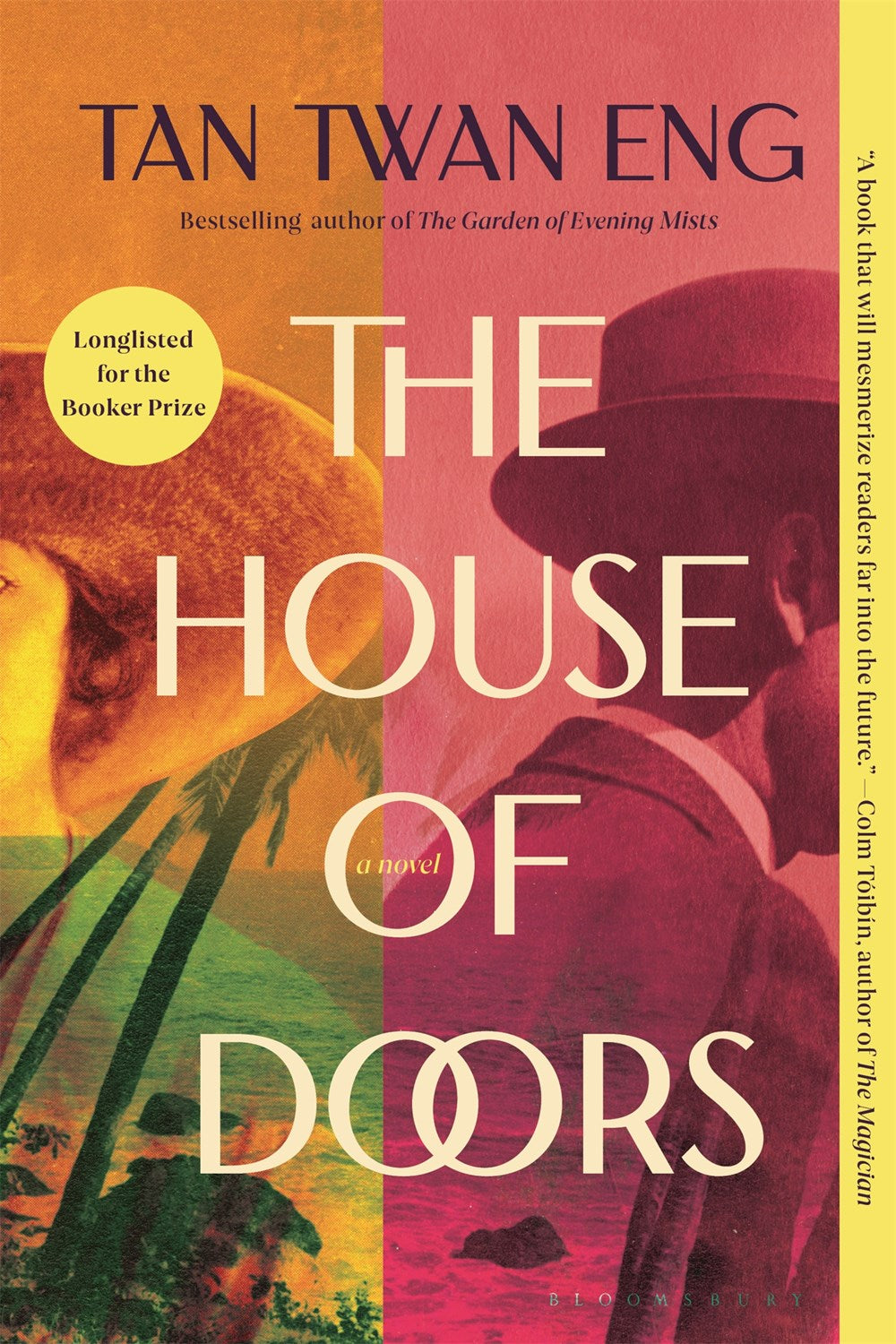 The House of Doors: A Novel