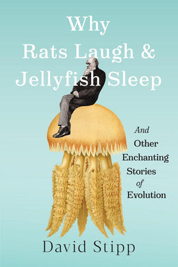 Why Rat's Laugh and Jellyfish Sleep