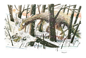 Rock Paper Incisors (Skunk and Badger 3)