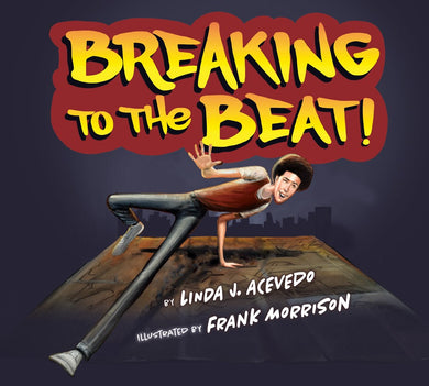 Breaking the Beat