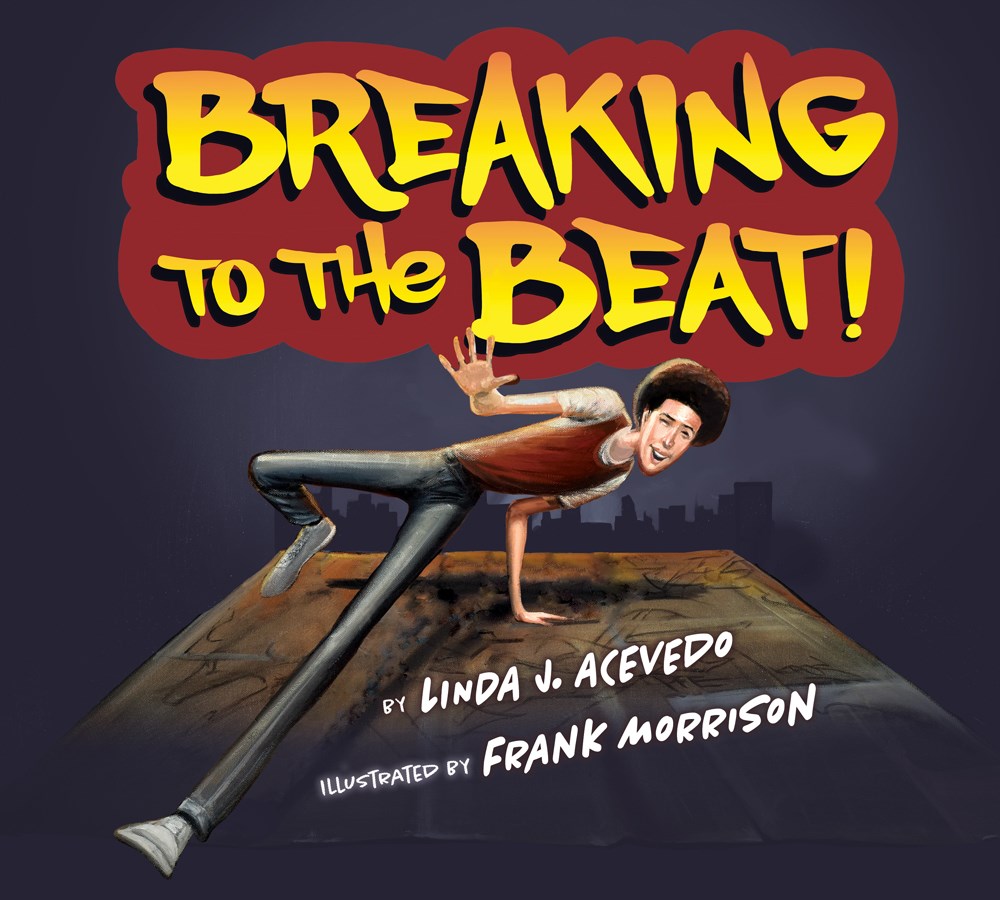 Breaking the Beat