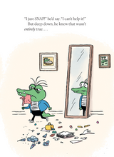 Load image into Gallery viewer, Kind Karl