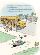 Load image into Gallery viewer, Kind Karl