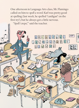 Load image into Gallery viewer, Kind Karl