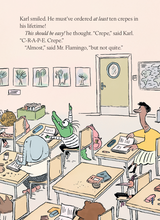 Load image into Gallery viewer, Kind Karl