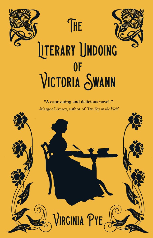 The Literary Undoing of Victoria Swann – AESOP'S FABLE