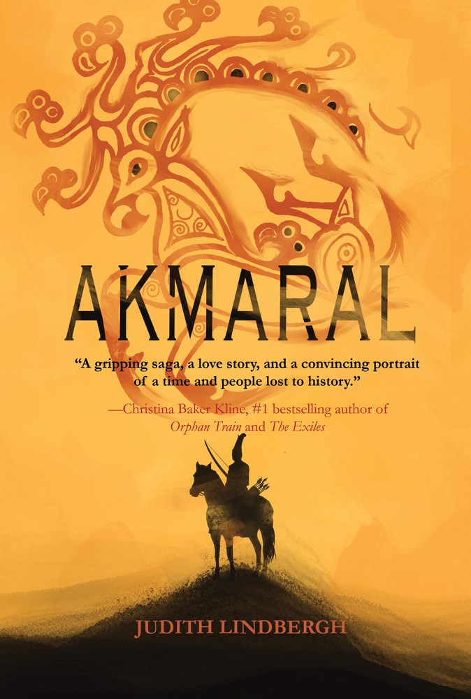 Akmaral