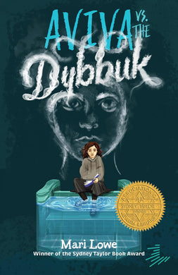 Aviva vs the Dybbuk
