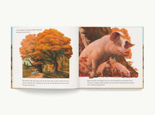 Load image into Gallery viewer, Three Hungry Pigs and the Wolf Who Came to Dinner