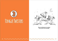 Load image into Gallery viewer, The Big Book of Silly Jokes for Kids 2