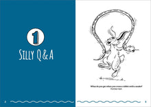 Load image into Gallery viewer, The Big Book of Silly Jokes for Kids 2