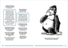 Load image into Gallery viewer, The Big Book of Silly Jokes for Kids 2