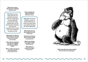 The Big Book of Silly Jokes for Kids 2