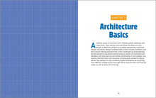 Load image into Gallery viewer, Architecture for Kids
