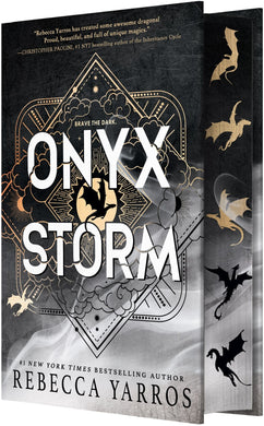 Onyx Storm