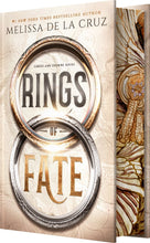 Load image into Gallery viewer, Rings of Fate