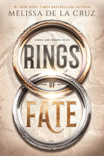 Load image into Gallery viewer, Rings of Fate