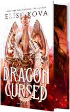 Load image into Gallery viewer, Dragon Cursed