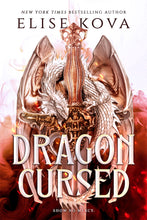 Load image into Gallery viewer, Dragon Cursed