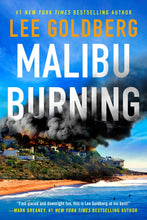 Load image into Gallery viewer, Malibu Burning
