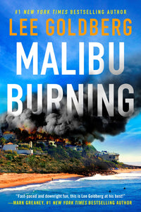 Malibu Burning