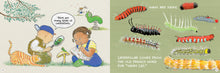 Load image into Gallery viewer, Caterpillars: What Will I Be When I Get to be Me?