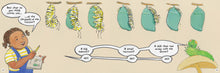 Load image into Gallery viewer, Caterpillars: What Will I Be When I Get to be Me?
