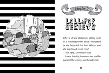 Load image into Gallery viewer, Heidi Heckelbeck The Secret&#39;s Out (Book 36)