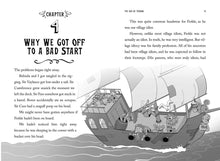 Load image into Gallery viewer, The Sea of Terror: Once Upon a Tim Book 3