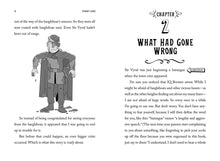 Load image into Gallery viewer, The Sea of Terror: Once Upon a Tim Book 3
