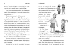 Load image into Gallery viewer, The Sea of Terror: Once Upon a Tim Book 3