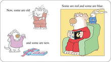Load image into Gallery viewer, Pajama Time! (Lap Board Book)