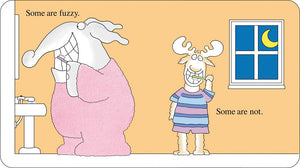 Pajama Time! (Lap Board Book)