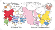 Load image into Gallery viewer, Pajama Time! (Lap Board Book)
