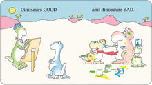 Load image into Gallery viewer, Oh My Oh My Oh Dinosaurs!