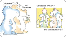 Load image into Gallery viewer, Oh My Oh My Oh Dinosaurs!