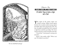 Load image into Gallery viewer, The Ironwood Tree (The Spiderwick Chronicles Book 4)