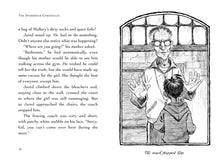Load image into Gallery viewer, The Ironwood Tree (The Spiderwick Chronicles Book 4)