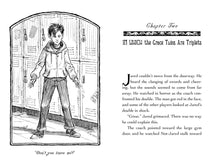 Load image into Gallery viewer, The Ironwood Tree (The Spiderwick Chronicles Book 4)