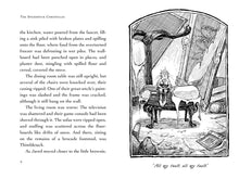 Load image into Gallery viewer, The Wrath of Mulgarath (The Spiderwick Chronicles Book 5)