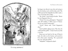 Load image into Gallery viewer, The Wrath of Mulgarath (The Spiderwick Chronicles Book 5)