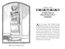 Load image into Gallery viewer, The Nixie&#39;s Song (The Spiderwick Chronicles Book 6)