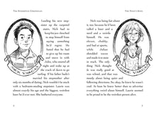 Load image into Gallery viewer, The Nixie&#39;s Song (The Spiderwick Chronicles Book 6)
